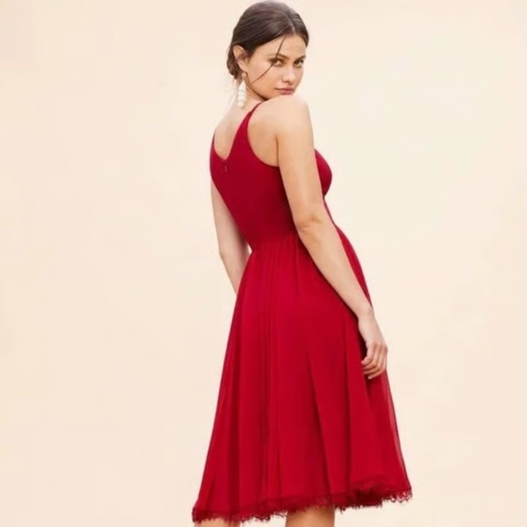 Dress the Population Alicia Dress - Picture 3 of 8